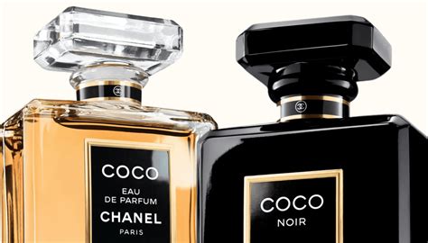 chanel no 5 vs coco noir|Chanel coco noir perfume reviews.